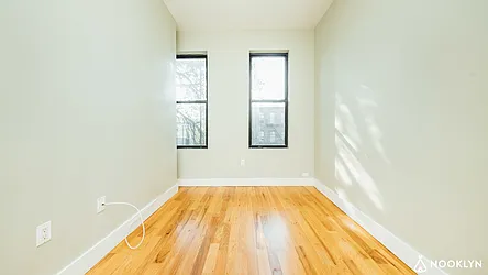 Rented by Nooklyn NYC LLC