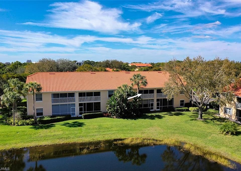 9660 Rosewood Pointe Ter APT 202, Bonita Springs, FL 34135 Zillow