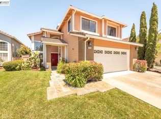 5125 Rose Way, Union City, CA 94587