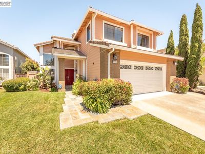 5125 Rose Way, Union City, CA, 94587