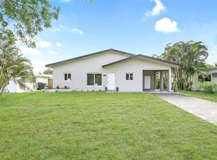 4701 NE 3rd Ave, Fort Lauderdale, FL 33334