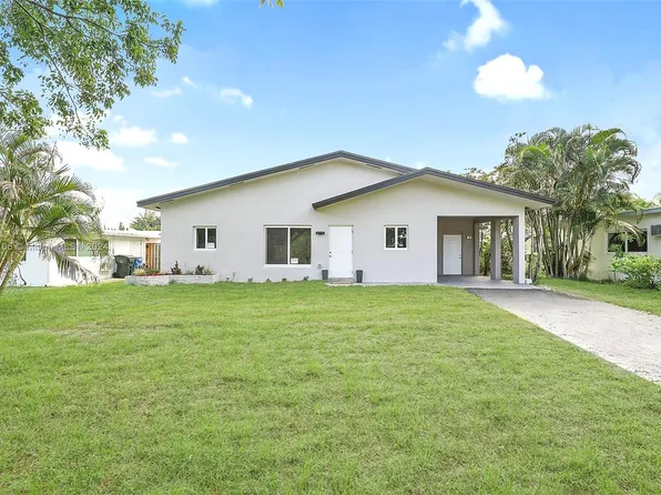 4701 NE 3rd Ave, Fort Lauderdale, FL 33334