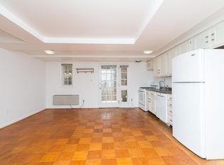 4491 Macarthur Blvd NW APT B1, Washington, DC 20007