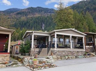 53480 Bridal Falls Rd #53, Fraser Valley, BC V0X1X1