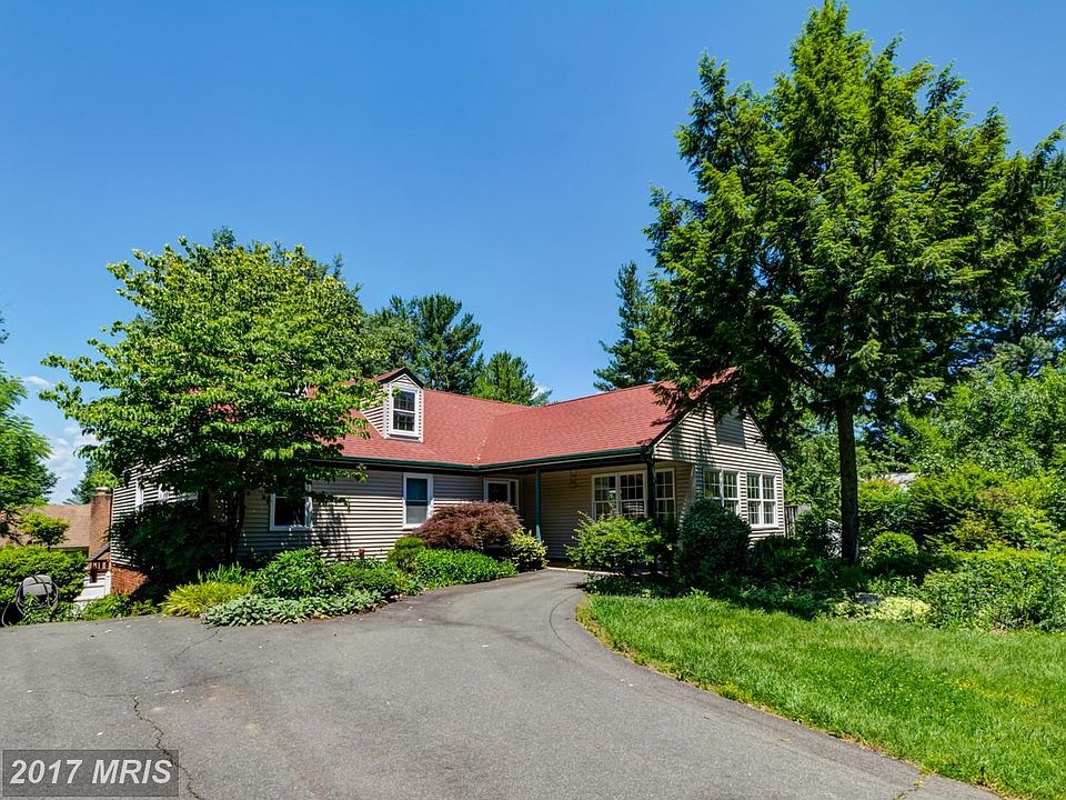 Welcome Home to 1508 Stuart Rd!