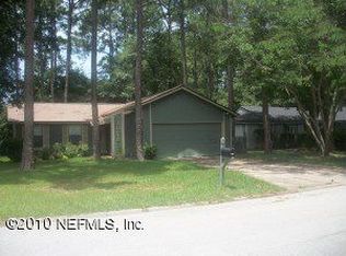 10242 Indian Princess Rd W, Jacksonville, FL 32257