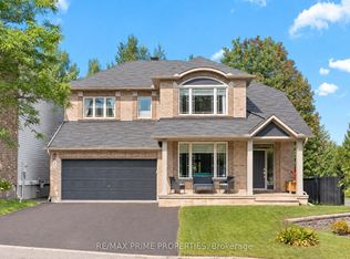20 Quarry Ridge Dr, Ottawa, ON K1C7S2