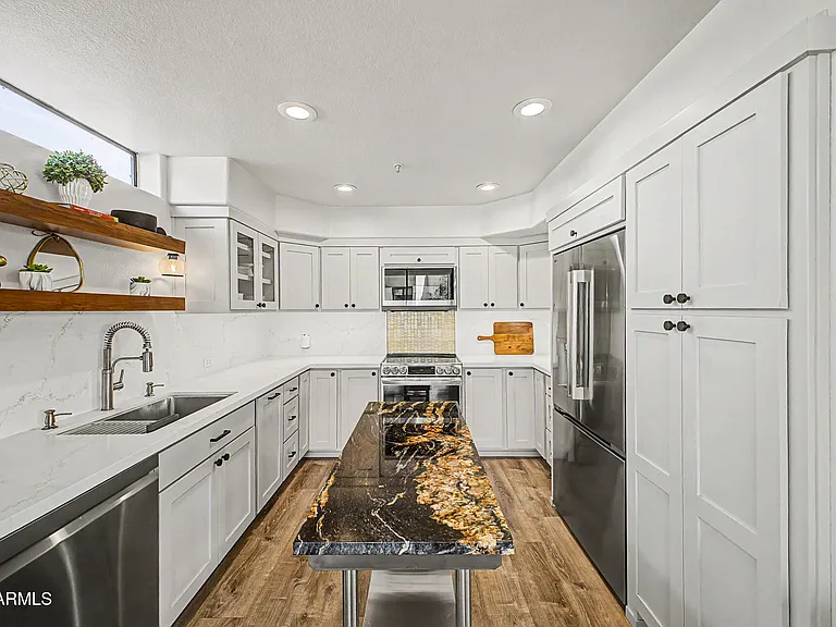 7400 E Gainey Club Dr #208 — Photo 12