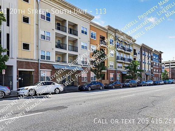 3rd image of 401 20th St S Unit 113
