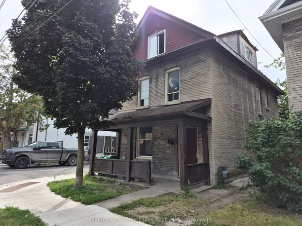 467 Albert St, Peterborough, ON K9J 4N6