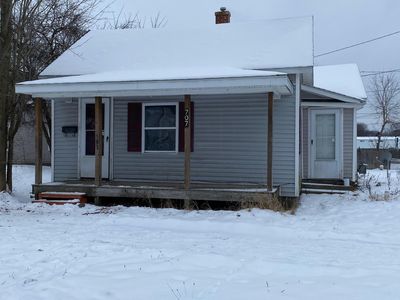 707 N Shelby St, Cadillac, MI, 49601