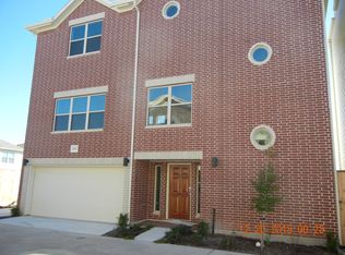 8735 Bryam, Houston, TX 77061