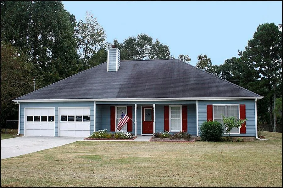 1325 Shamrock Hill Cir photo 1