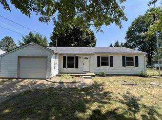 291 N Fiske Rd, Coldwater, MI 49036
