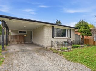 68 Talavera Cres, London, ON N5V1K8