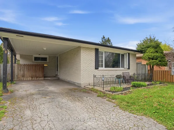 68 Talavera Cres, London, ON N5V 1K8