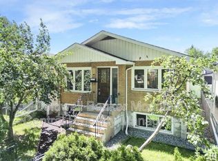 11628 91st St NW, Edmonton, AB