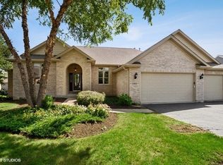5441 Mourning Dove Cir, Richmond, IL 60071