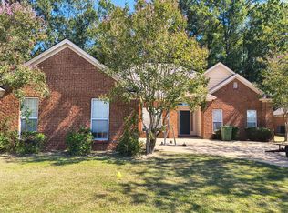 1268 Autumn Ridge Rd, Montgomery, AL 36117