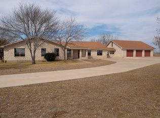 757 Cr 149, Georgetown, TX 78626