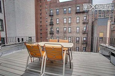 Rented by Citi Habitats