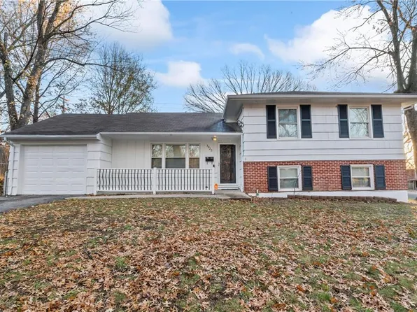 3925 S Delaware Ave, Independence, MO 64055