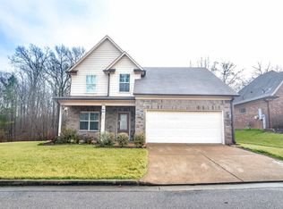 1710 Bellevue Grove Cv, Cordova, TN 38016
