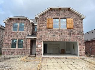 1014 Colgate Cir, Princeton, TX 75407