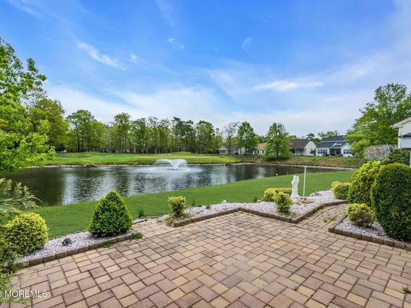 21 Baltusrol Drive, Jackson, NJ 08527