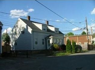 1 Sudbury Ct, Maynard, MA 01754