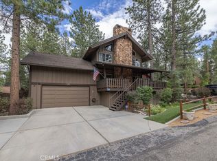 444 Dorset Dr, Big Bear City, CA 92314
