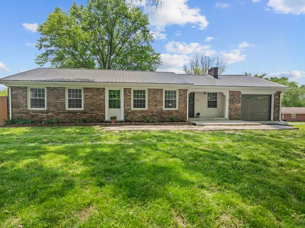 16 Meadowbrook Dr, Frankfort, KY 40601