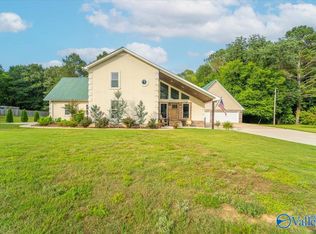 120 Preston Cove Rd, Scottsboro, AL 35769