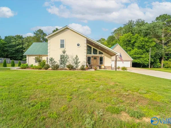 120 Preston Cove Rd, Scottsboro, AL 35769