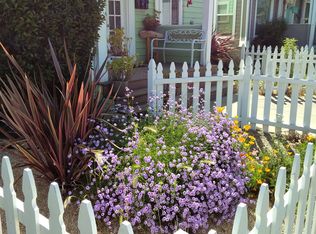 923 Las Juntas St APT 1, Martinez, CA 94553