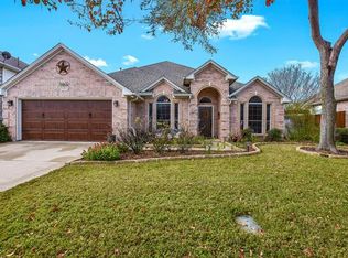 8363 Sequoia Way, Fort Worth, TX 76137