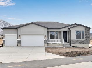 3312 E 250 S, Spanish Fork, UT 84660