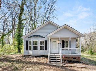 125 Virginia St, Rock Hill, SC 29730