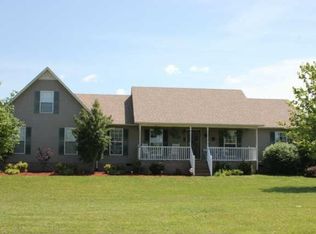 1005 Patriot Dr, Spring Hill, TN 37174