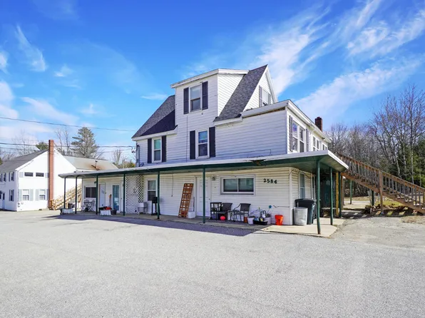 2584 Hotel Road, Auburn, ME 04210