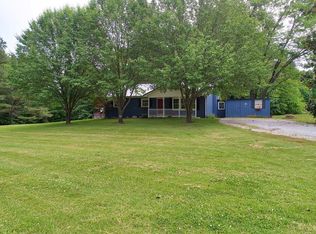 4395 Jones Bend Rd, Paris, TN 38242