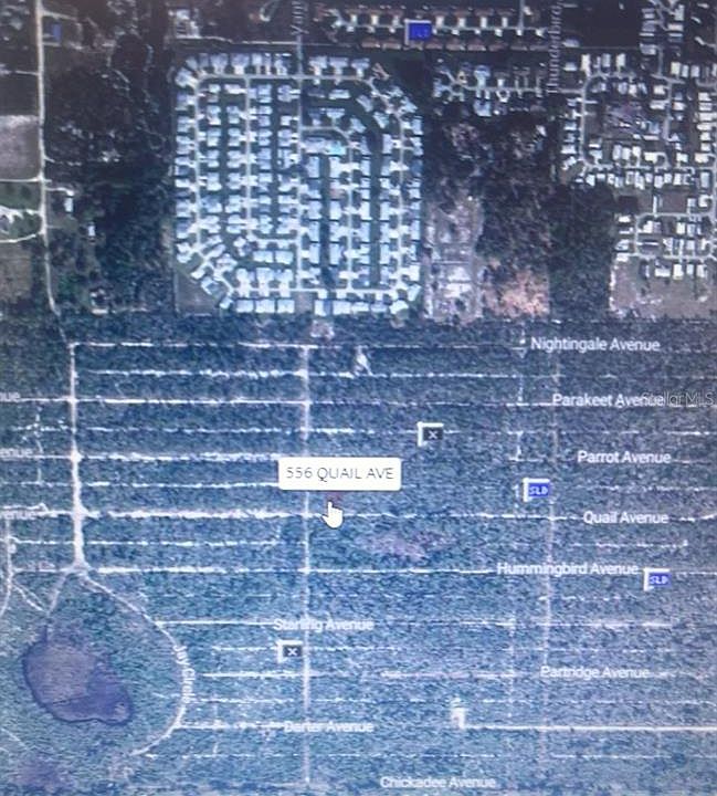 1st image of 556 Quail Ave Lot 31