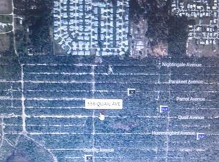 556 Quail Ave LOT 31, Sebring, FL 33870