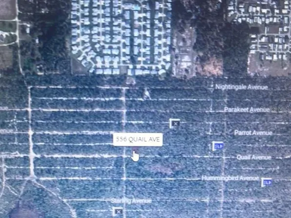 556 Quail Ave Lot 31, Sebring, FL 33870