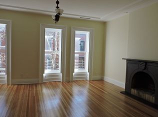 50 Garden Pl #2, Brooklyn, NY 11201
