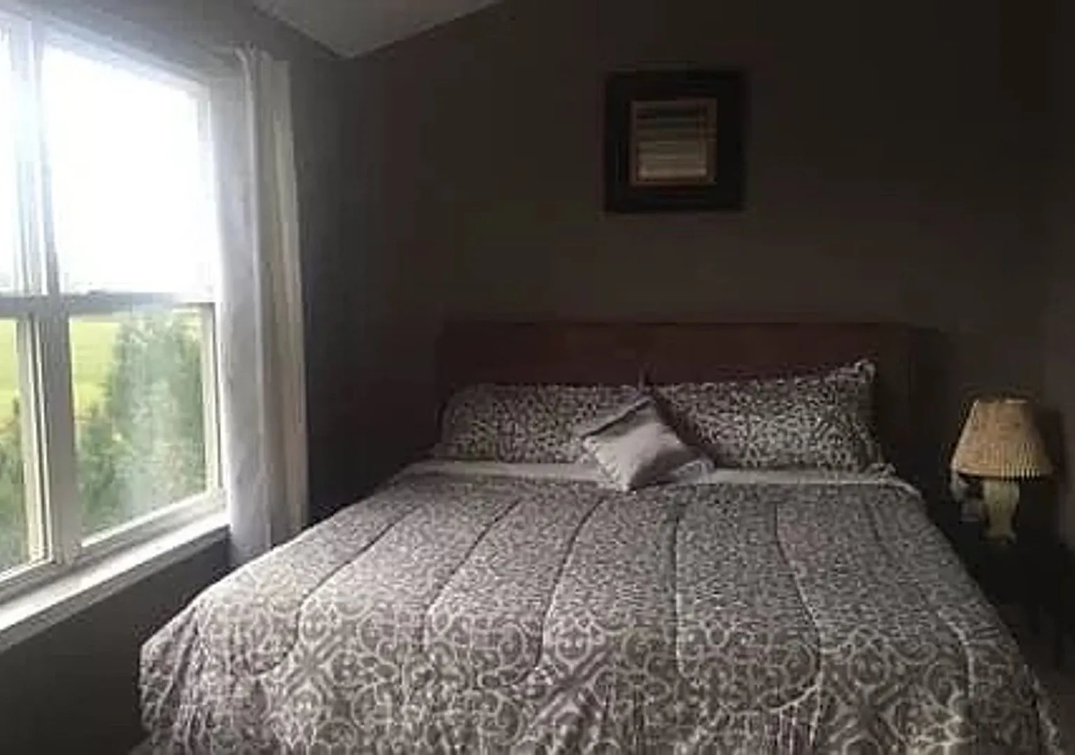 Room in 4 Bedroom Home at Linden Park Ln — Photo 1