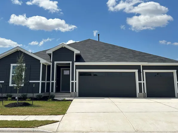 The Grayson Plan, Watermill