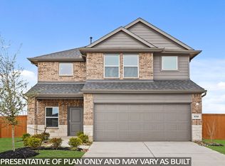Renae Plan, Sunterra, Katy, TX 77493