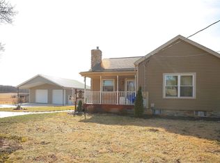 7233 Crane Rd, Edinboro, PA 16412