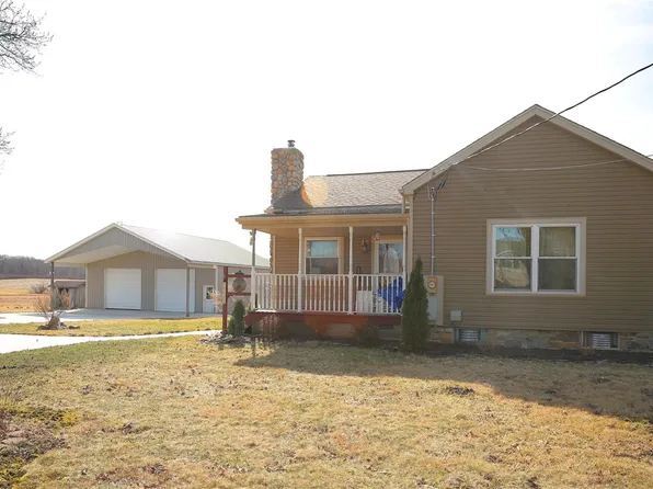 7233 Crane Rd, Edinboro, PA 16412